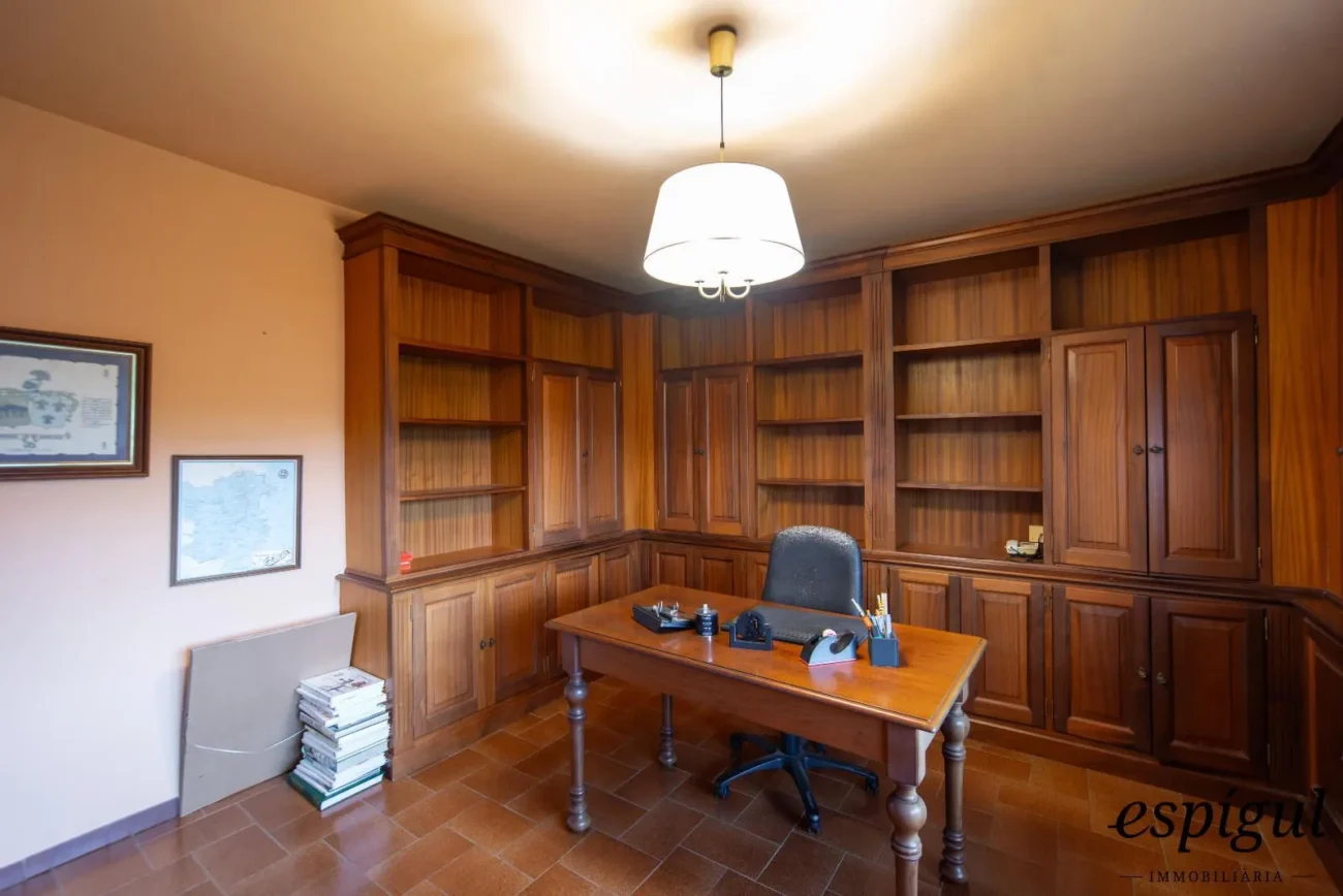 Exclusive 6-bedroom villa in Fanals, Platja d’Aro