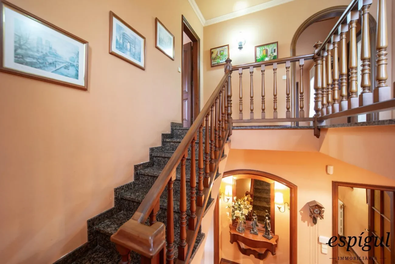 Exclusive 6-bedroom villa in Fanals, Platja d’Aro