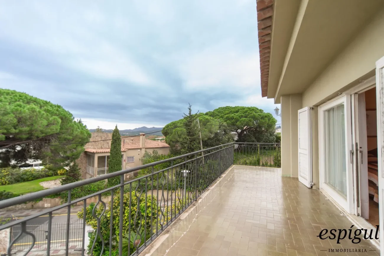 Exclusive 6-bedroom villa in Fanals, Platja d’Aro