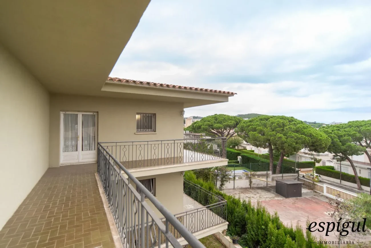 Exclusive 6-bedroom villa in Fanals, Platja d’Aro