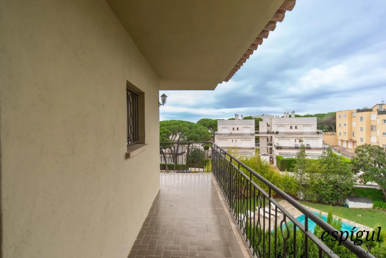 Exclusive 6-bedroom villa in Fanals, Platja d’Aro