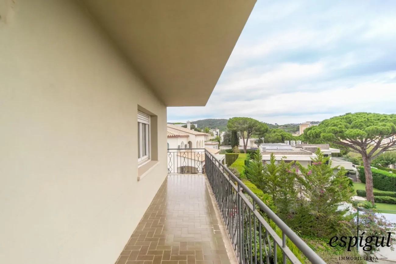 Exclusive 6-bedroom villa in Fanals, Platja d’Aro