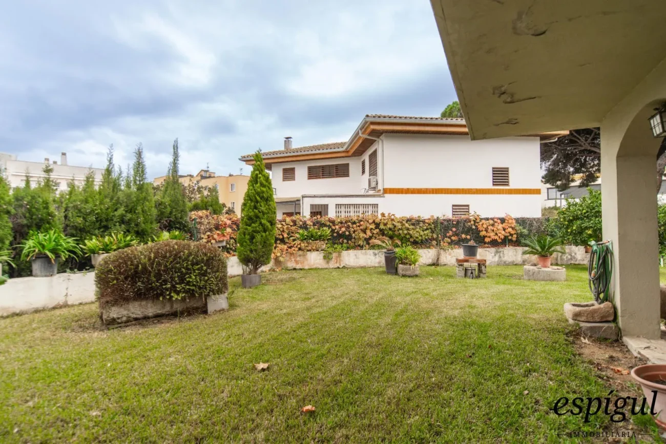 Exclusive 6-bedroom villa in Fanals, Platja d’Aro