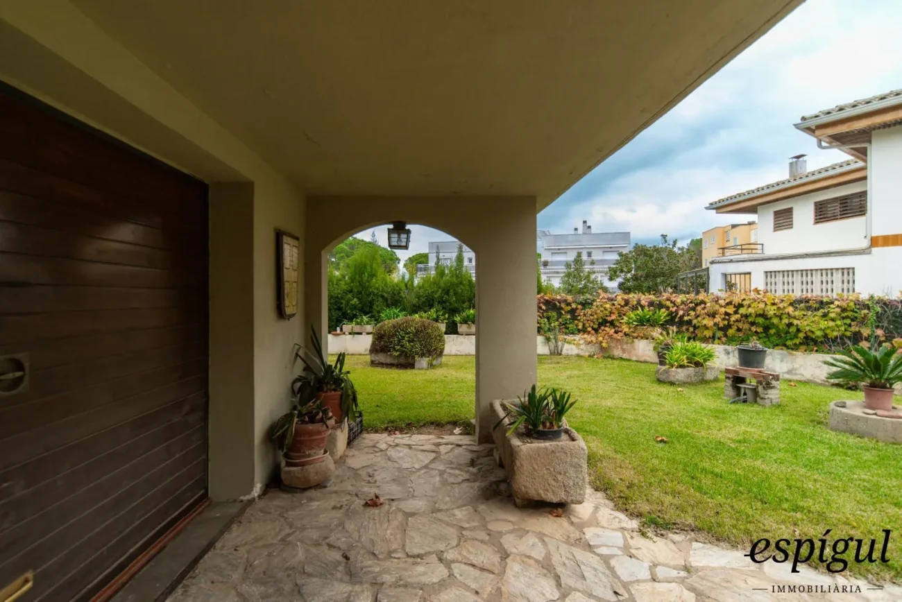 Exclusive 6-bedroom villa in Fanals, Platja d’Aro