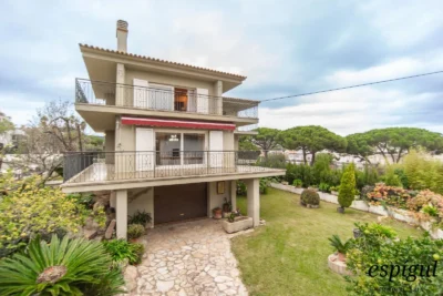 Exclusive 6-bedroom villa in Fanals, Platja d’Aro