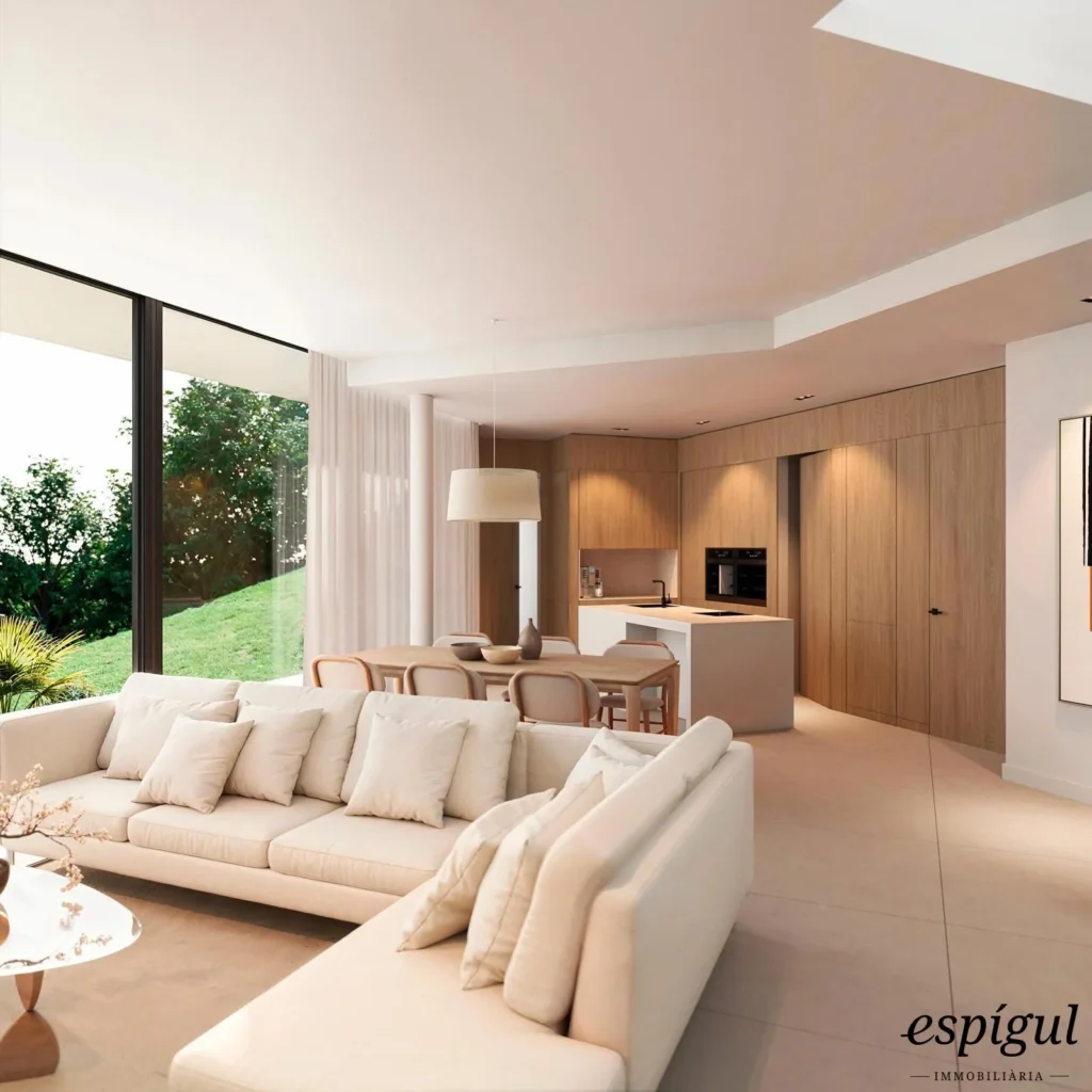 Xalet unifamiliar a Begur