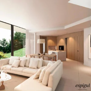 Xalet unifamiliar a Begur