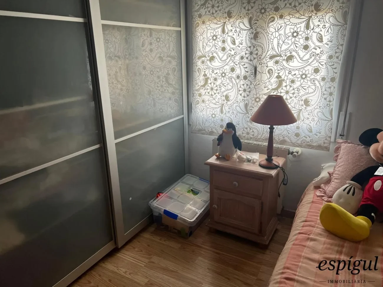 Restaurante con vivienda en venta – La Pujada a l’Avellaneda