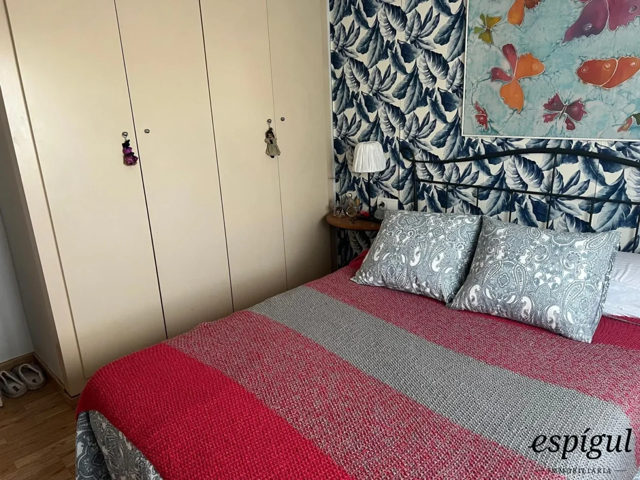 Restaurante con vivienda en venta – La Pujada a l’Avellaneda