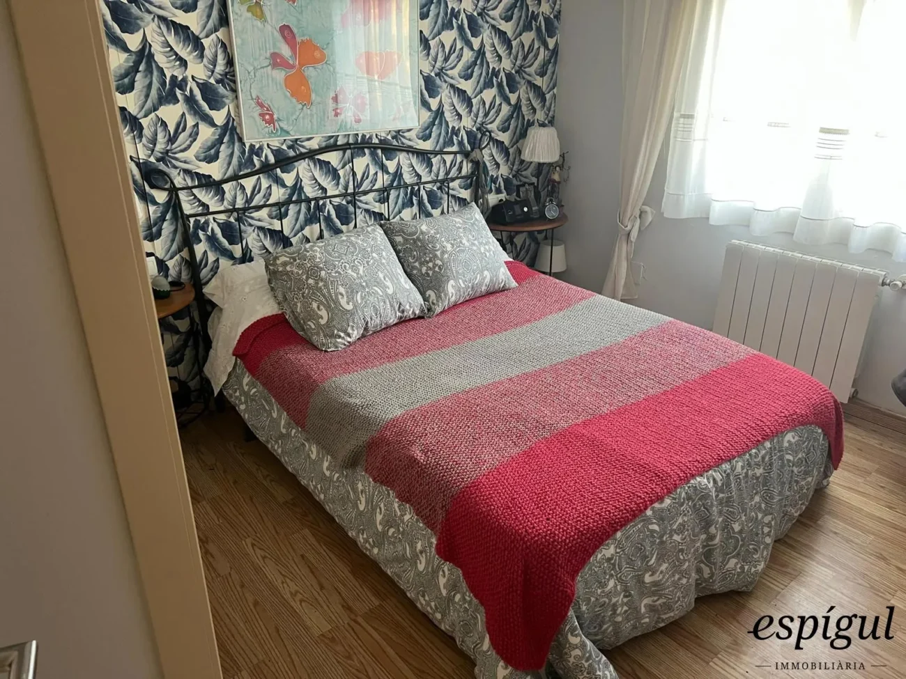 Restaurante con vivienda en venta – La Pujada a l’Avellaneda