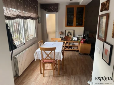 Restaurante con vivienda en venta – La Pujada a l’Avellaneda