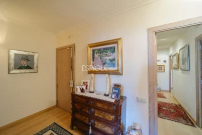 Excepcional piso en Plaza Marquès de Camps