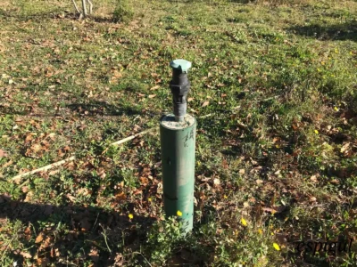 Parcel·la d´ús agrícola a Vilamalla