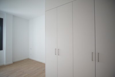 Pisos de obra nueva en Sarrià de Ter