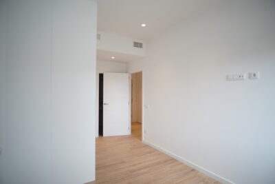 Pisos de obra nueva en Sarrià de Ter