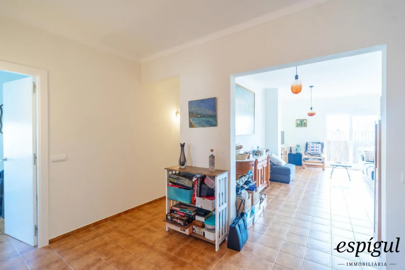 Ampla casa reformada de 6 habitacions amb jardí a Palafrugell
