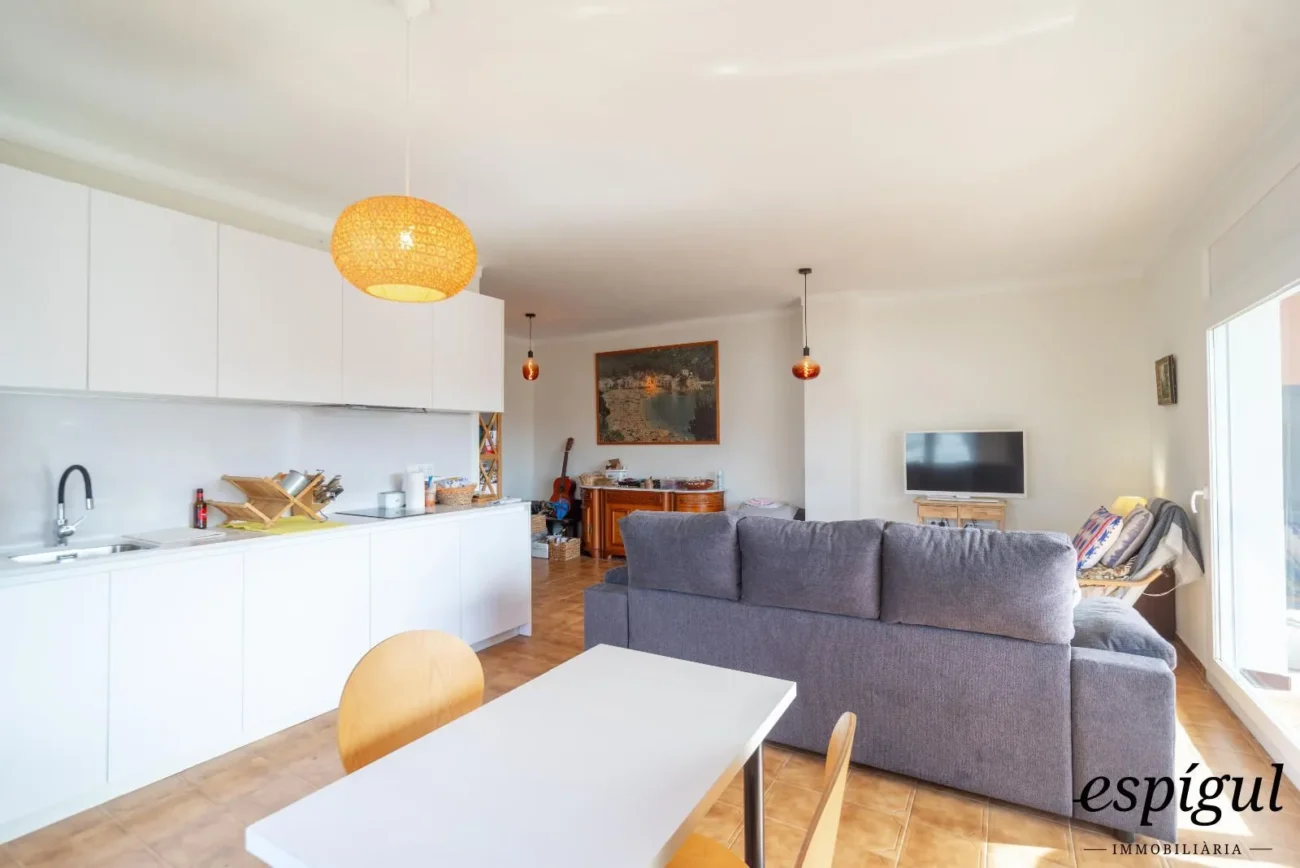 Ampla casa reformada de 6 habitacions amb jardí a Palafrugell