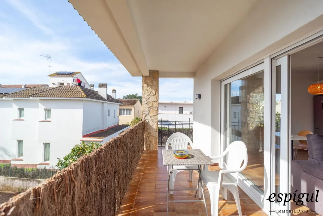 Ampla casa reformada de 6 habitacions amb jardí a Palafrugell