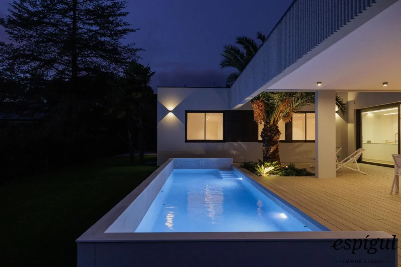 Maison neuve à vendre à Matadepera