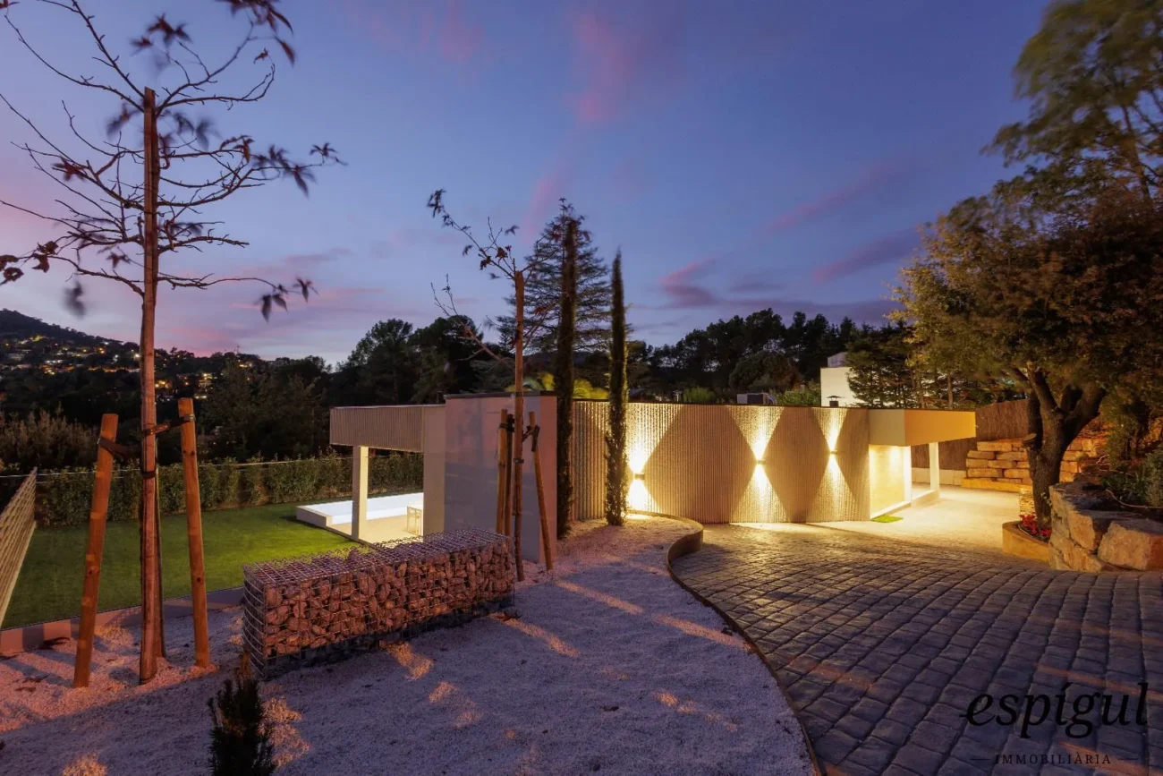 Maison neuve à vendre à Matadepera