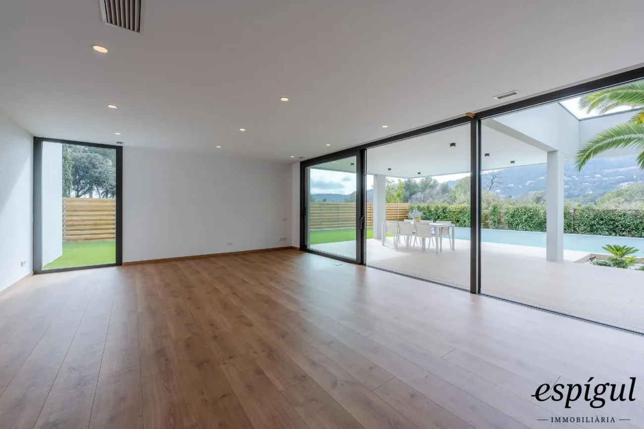 Maison neuve à vendre à Matadepera