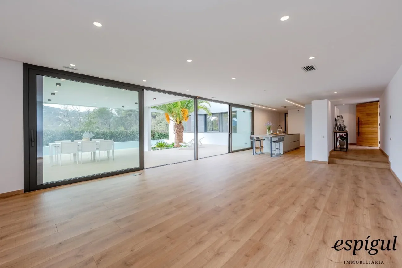 Maison neuve à vendre à Matadepera
