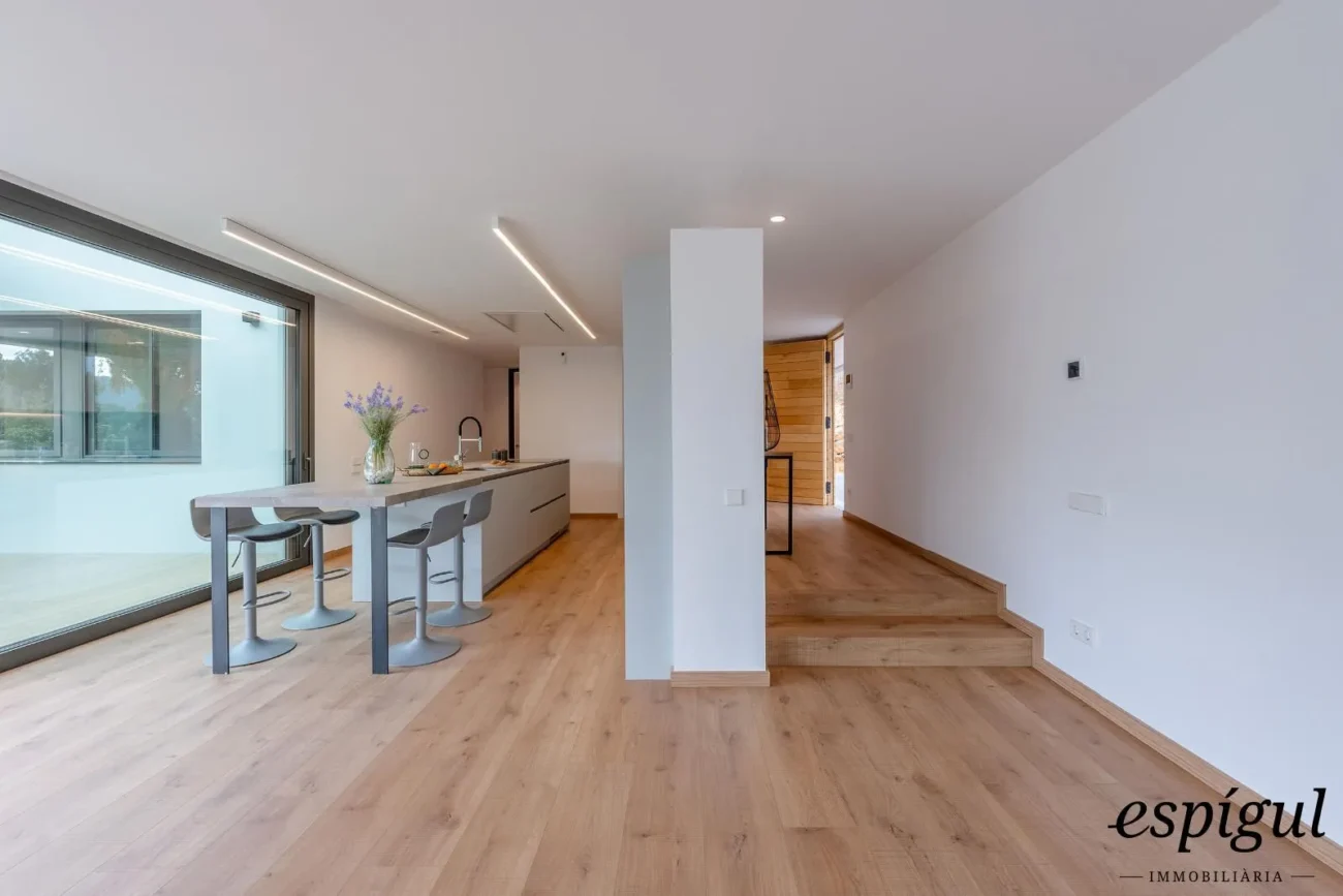 Maison neuve à vendre à Matadepera