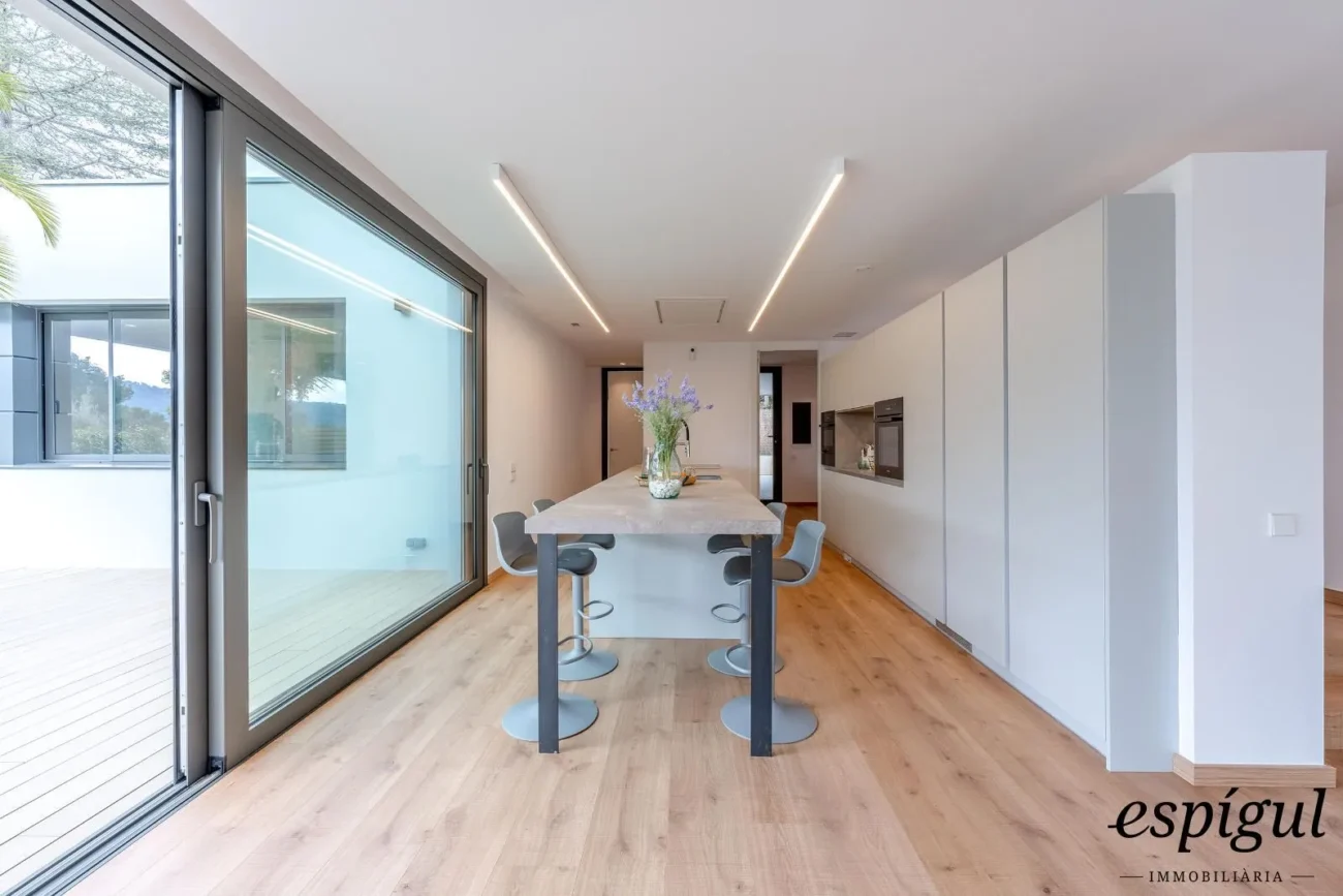 Maison neuve à vendre à Matadepera