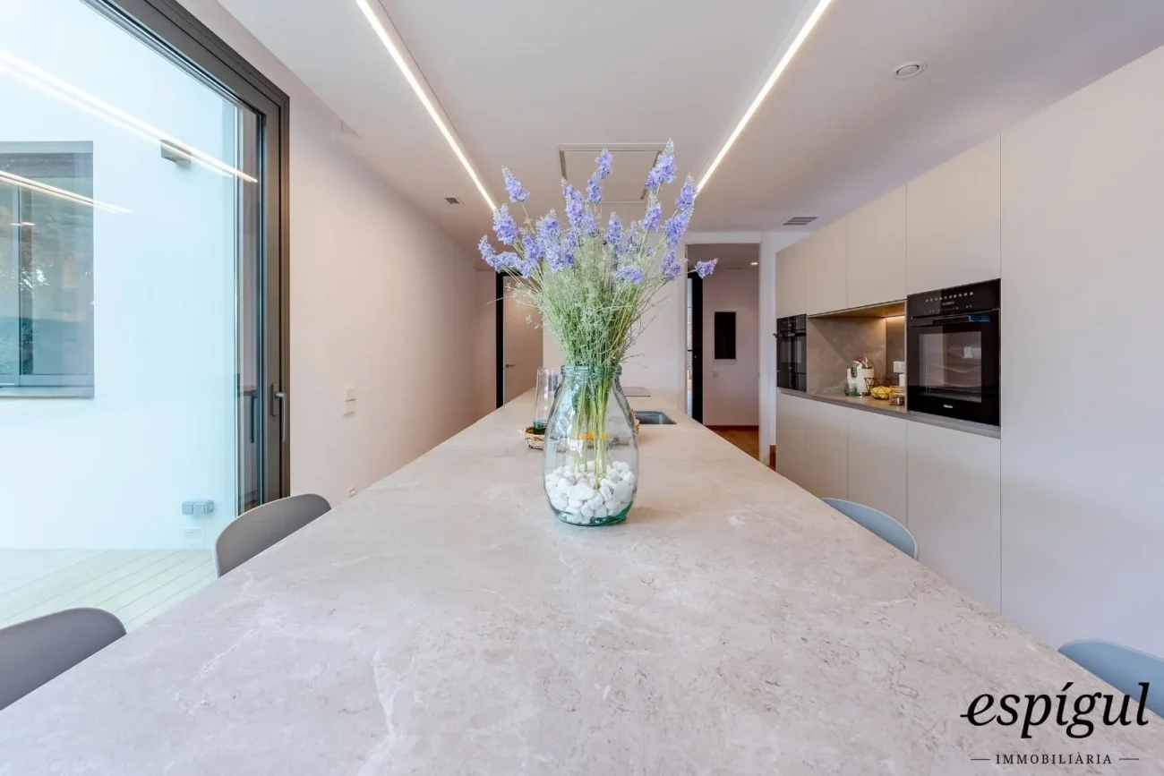Maison neuve à vendre à Matadepera