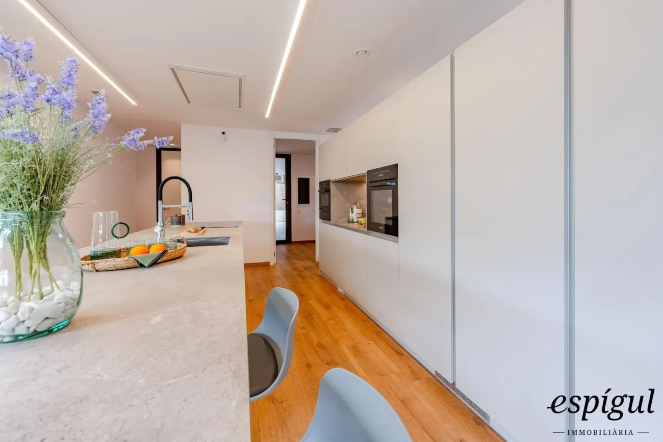 Maison neuve à vendre à Matadepera