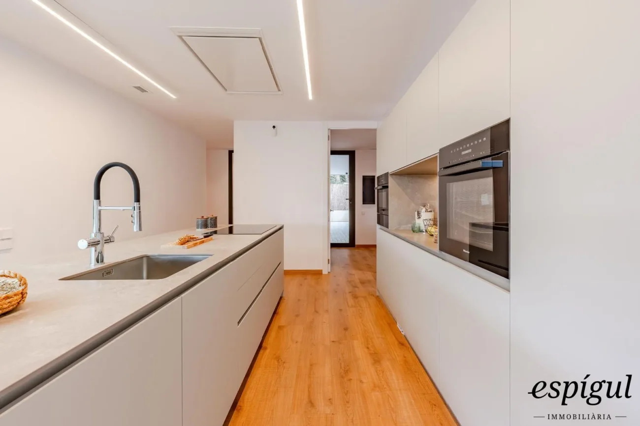 Maison neuve à vendre à Matadepera