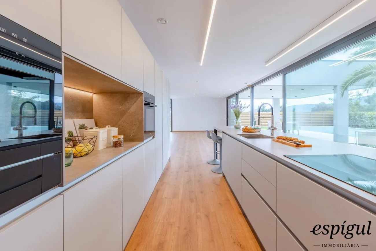 Maison neuve à vendre à Matadepera