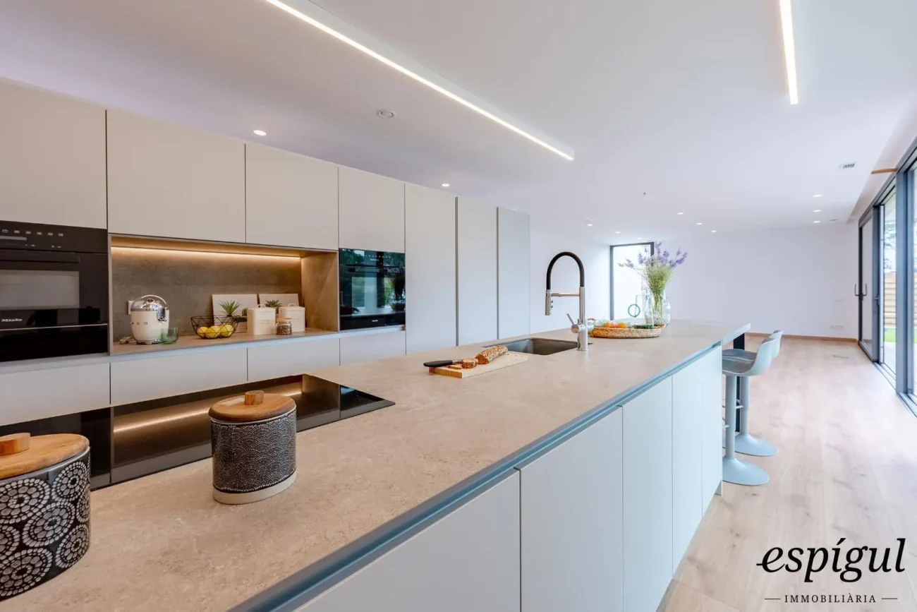 Maison neuve à vendre à Matadepera