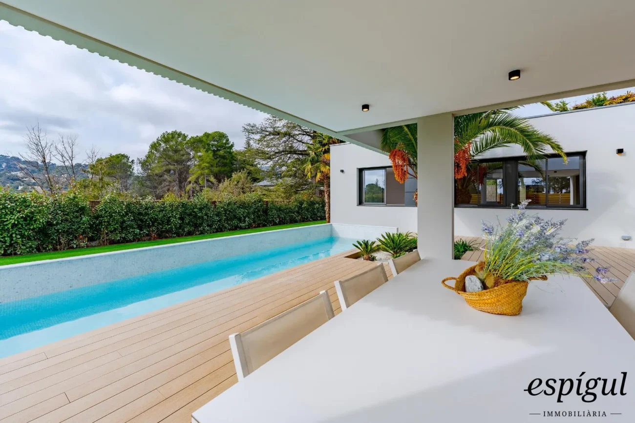 Maison neuve à vendre à Matadepera
