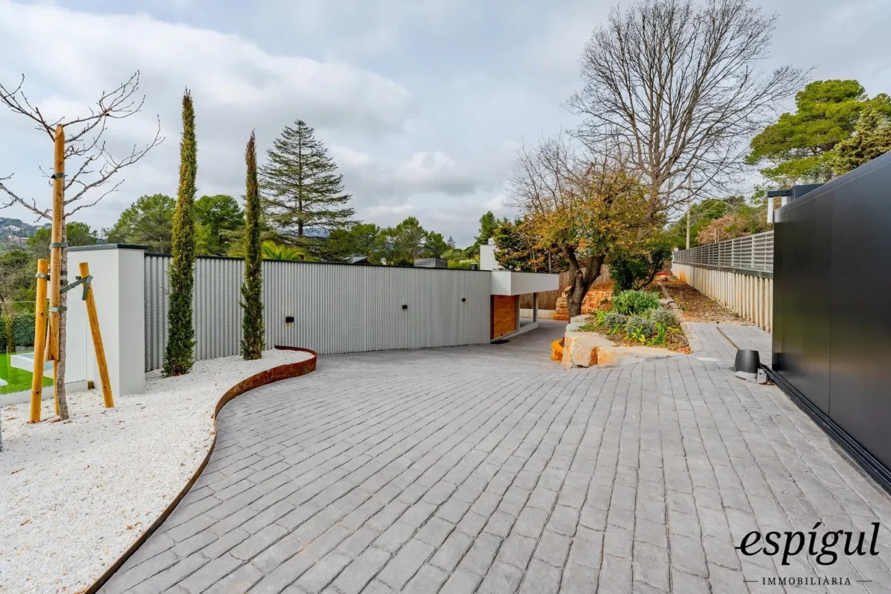 Maison neuve à vendre à Matadepera