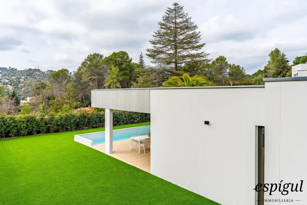 Maison neuve à vendre à Matadepera