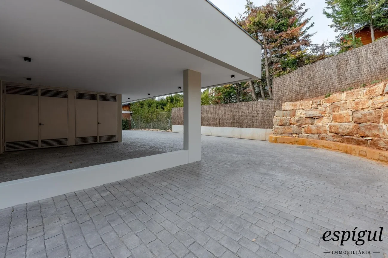 Maison neuve à vendre à Matadepera