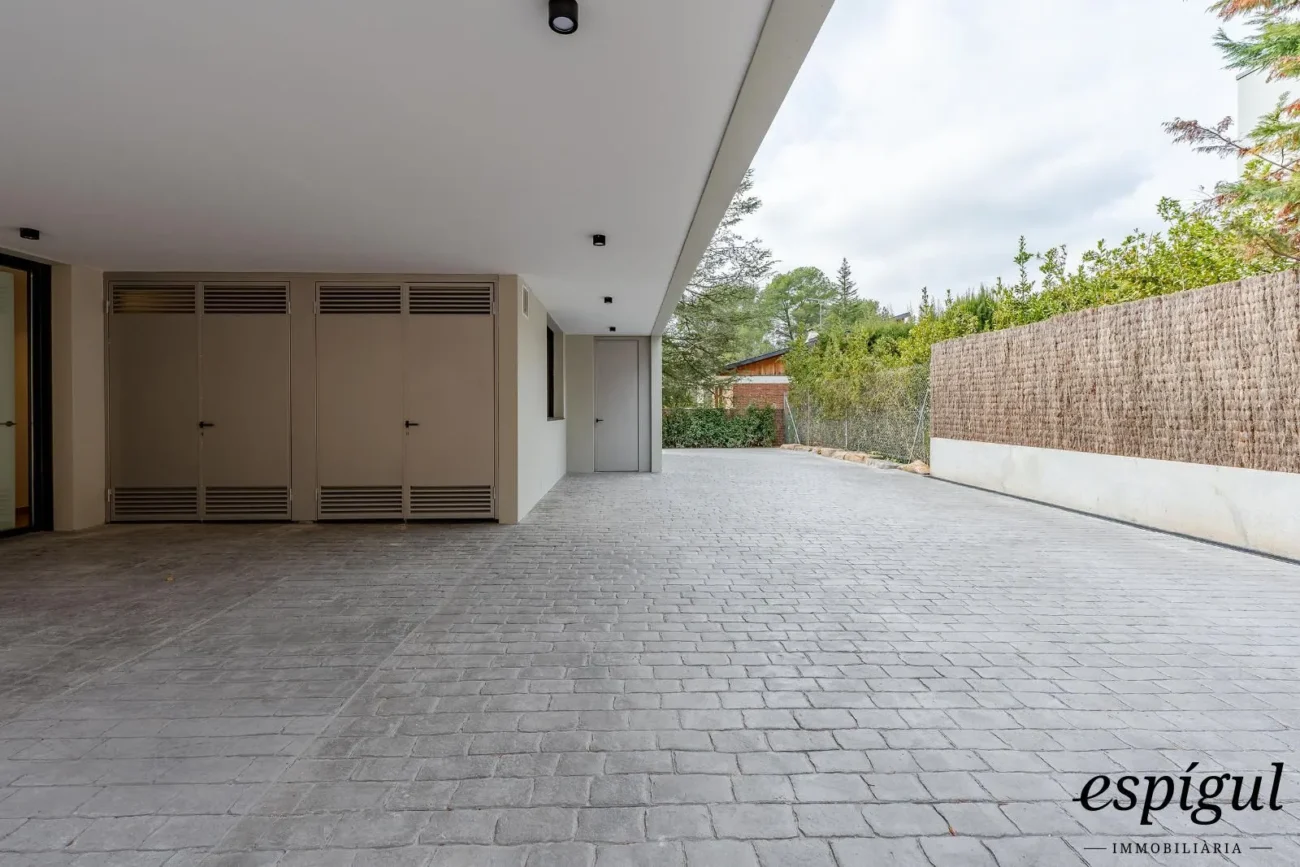 Maison neuve à vendre à Matadepera