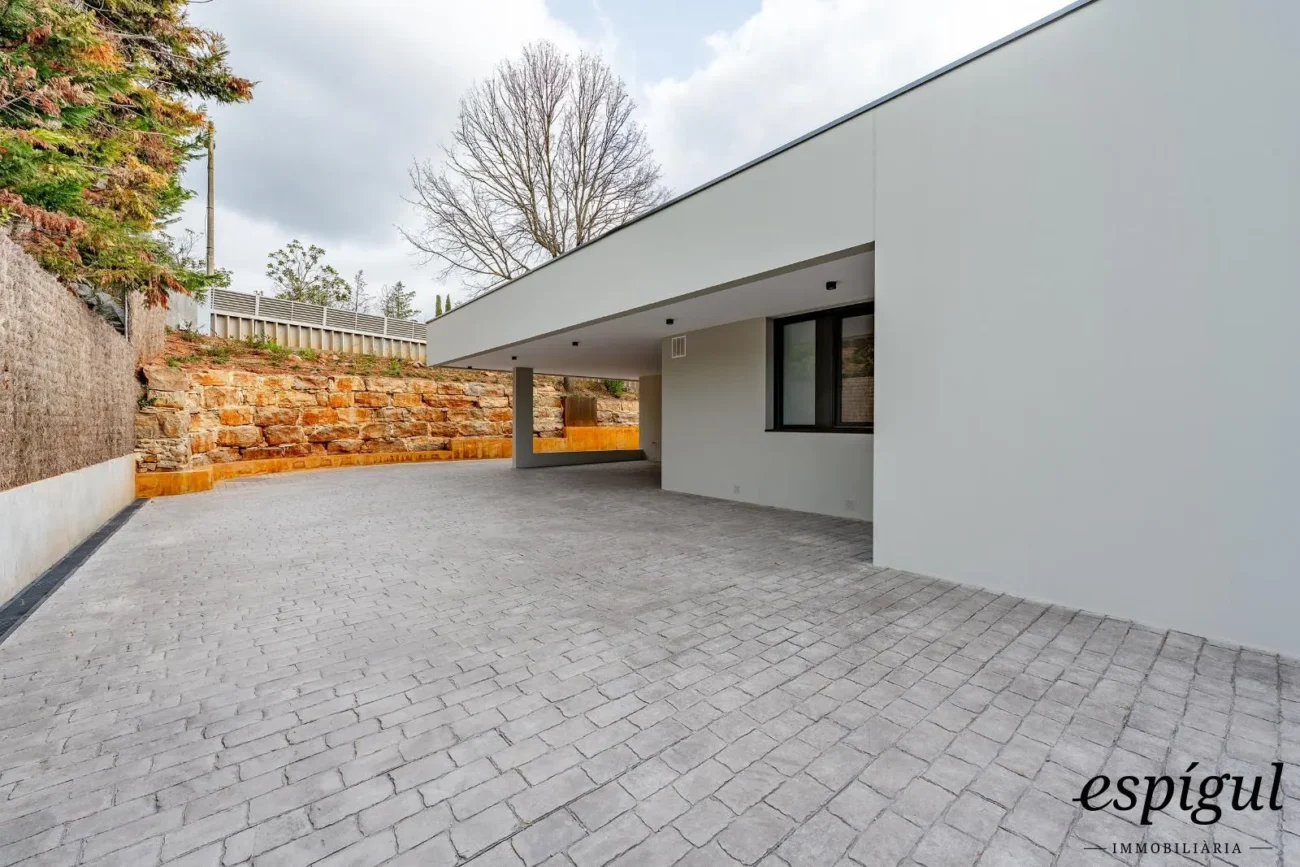Maison neuve à vendre à Matadepera