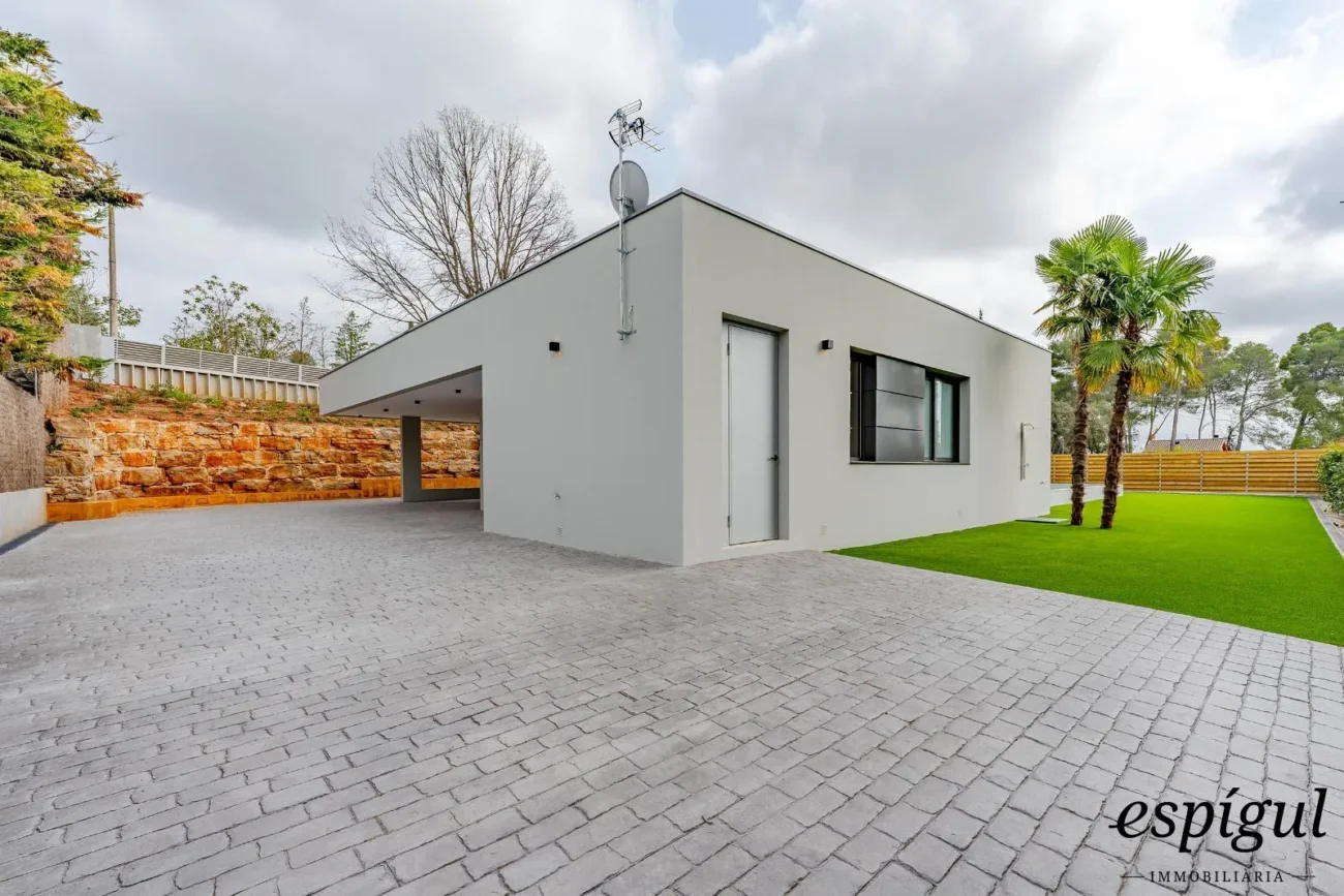 Maison neuve à vendre à Matadepera