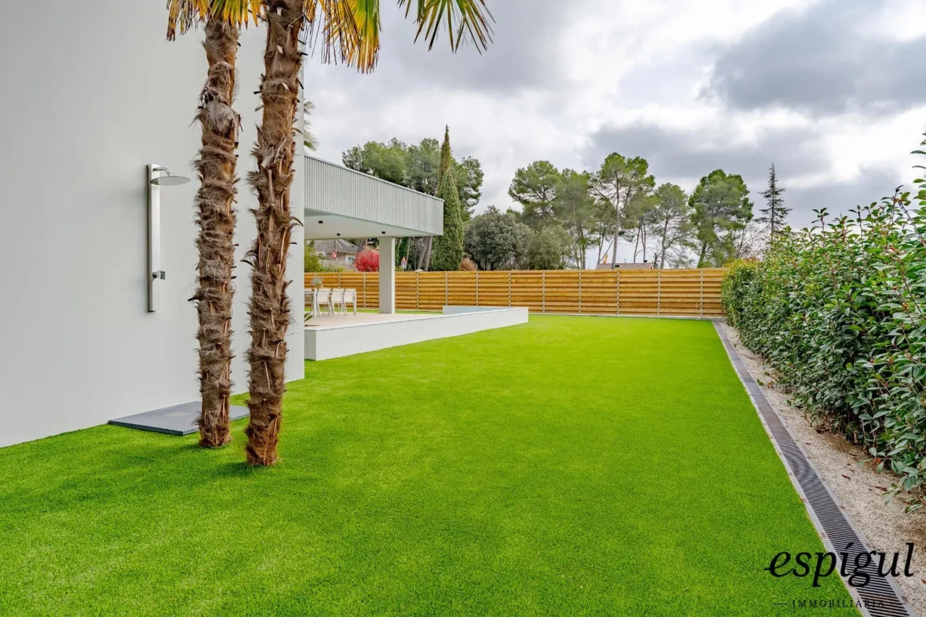 Maison neuve à vendre à Matadepera