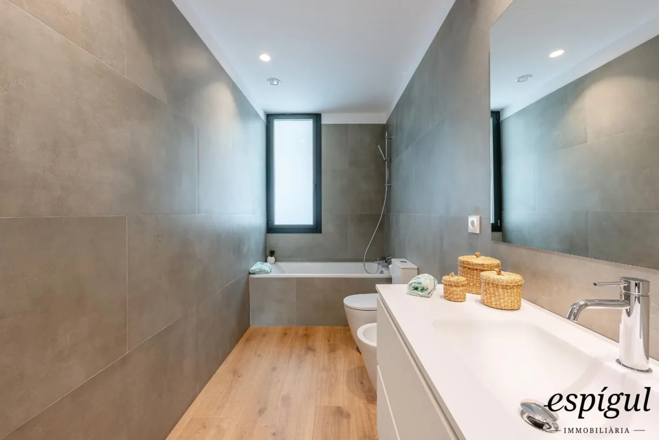 Maison neuve à vendre à Matadepera