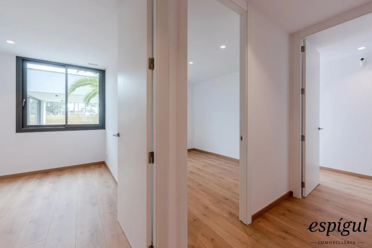 Maison neuve à vendre à Matadepera
