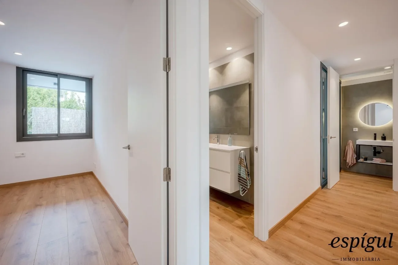 Maison neuve à vendre à Matadepera