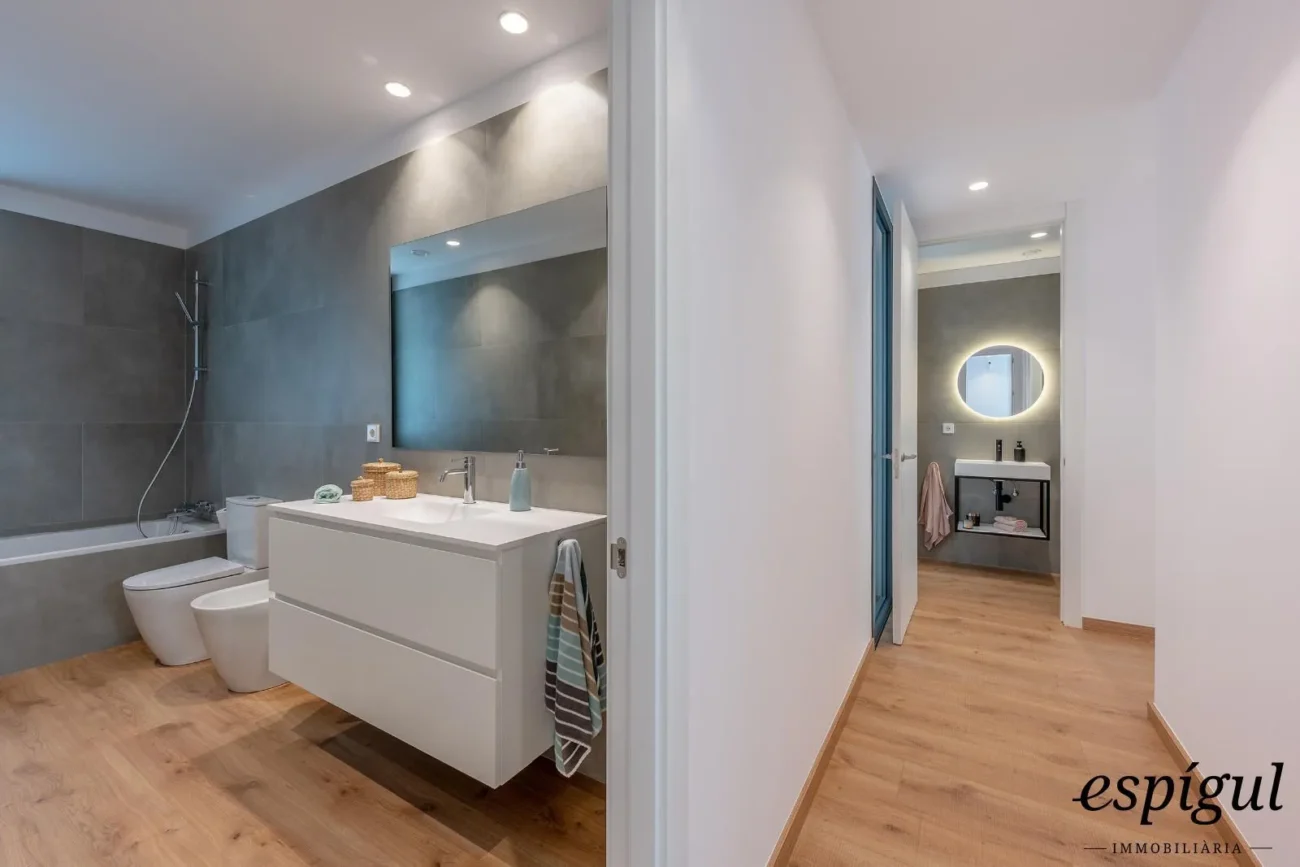 Maison neuve à vendre à Matadepera