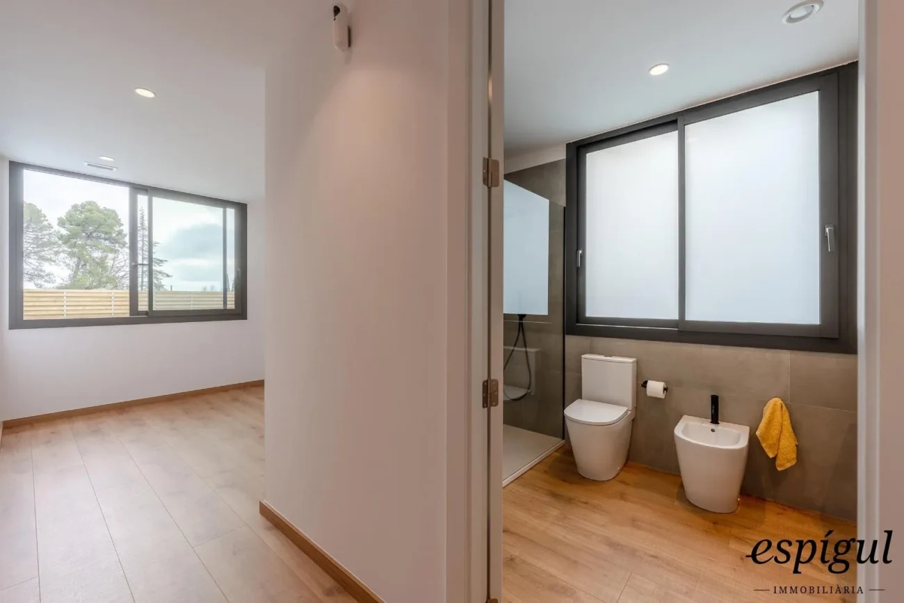 Maison neuve à vendre à Matadepera