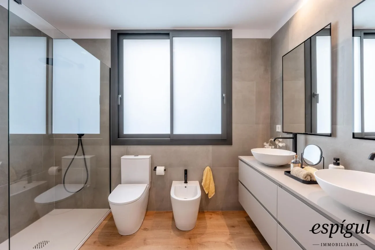 Maison neuve à vendre à Matadepera