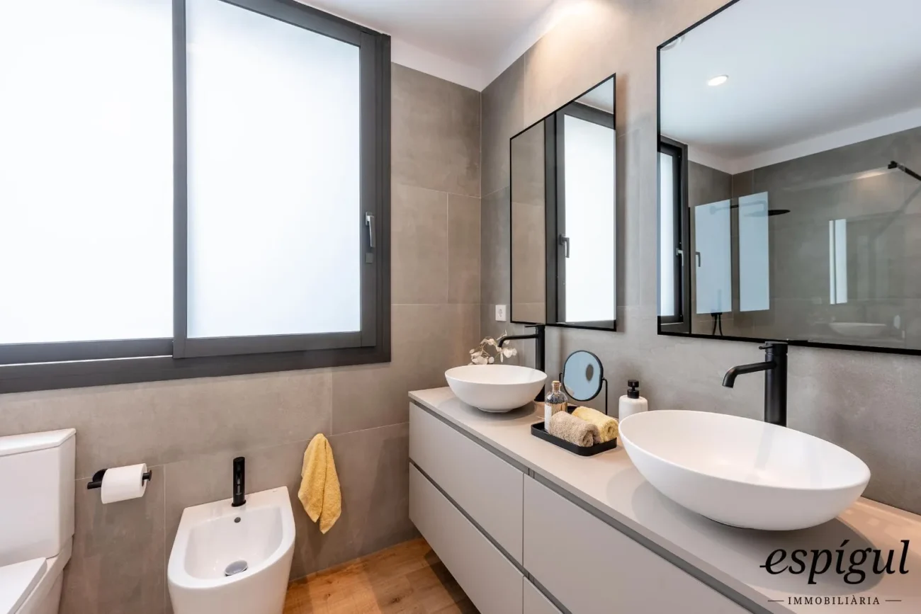 Maison neuve à vendre à Matadepera