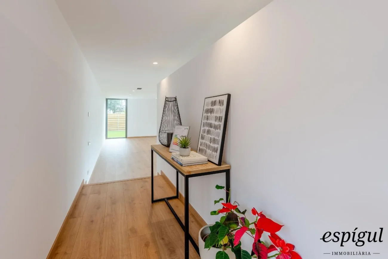 Maison neuve à vendre à Matadepera