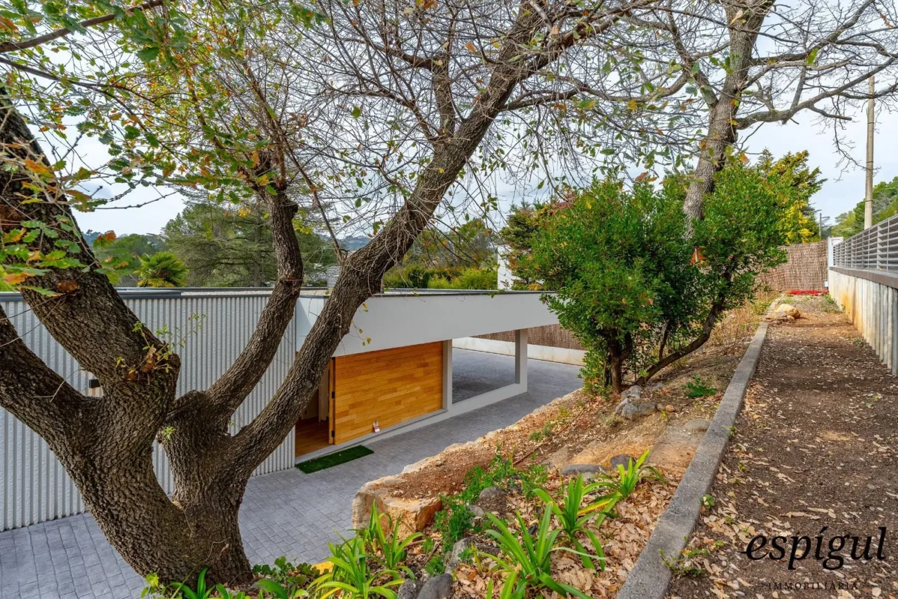 Maison neuve à vendre à Matadepera